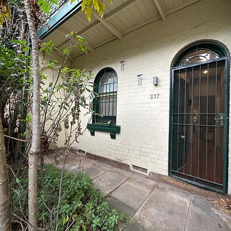 Ultimo Terrace Homestay Sydney Eksteriør billede