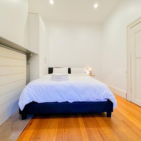 Ultimo Terrace Homestay Sydney Eksteriør billede