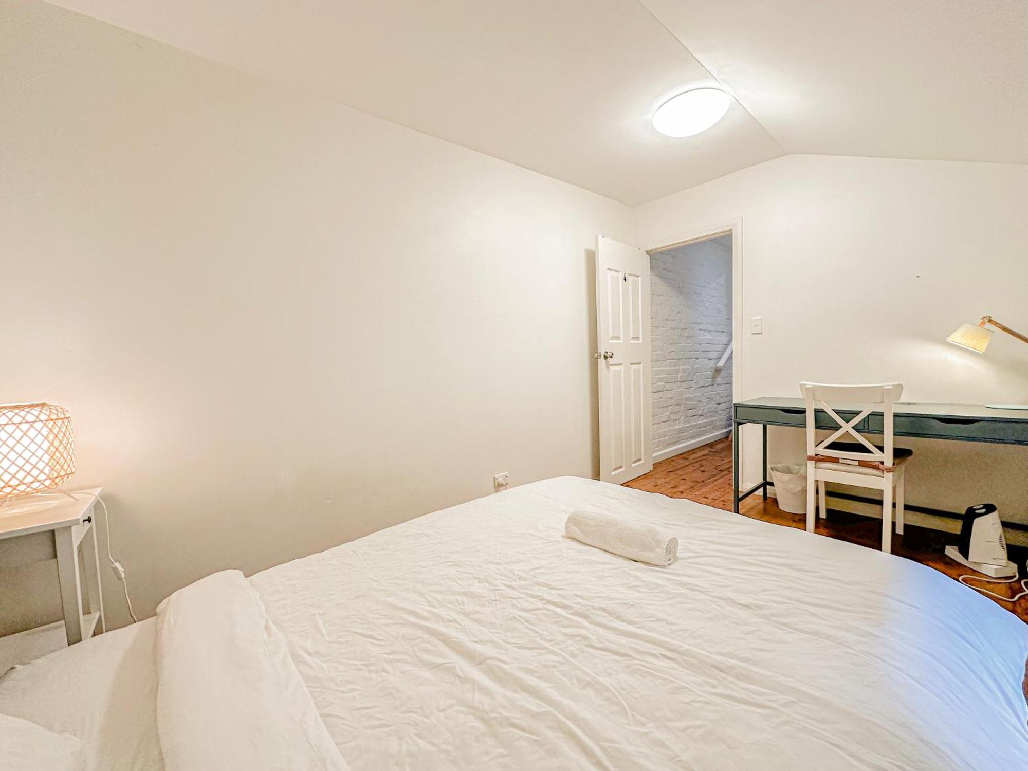 Ultimo Terrace Homestay Sydney Eksteriør billede