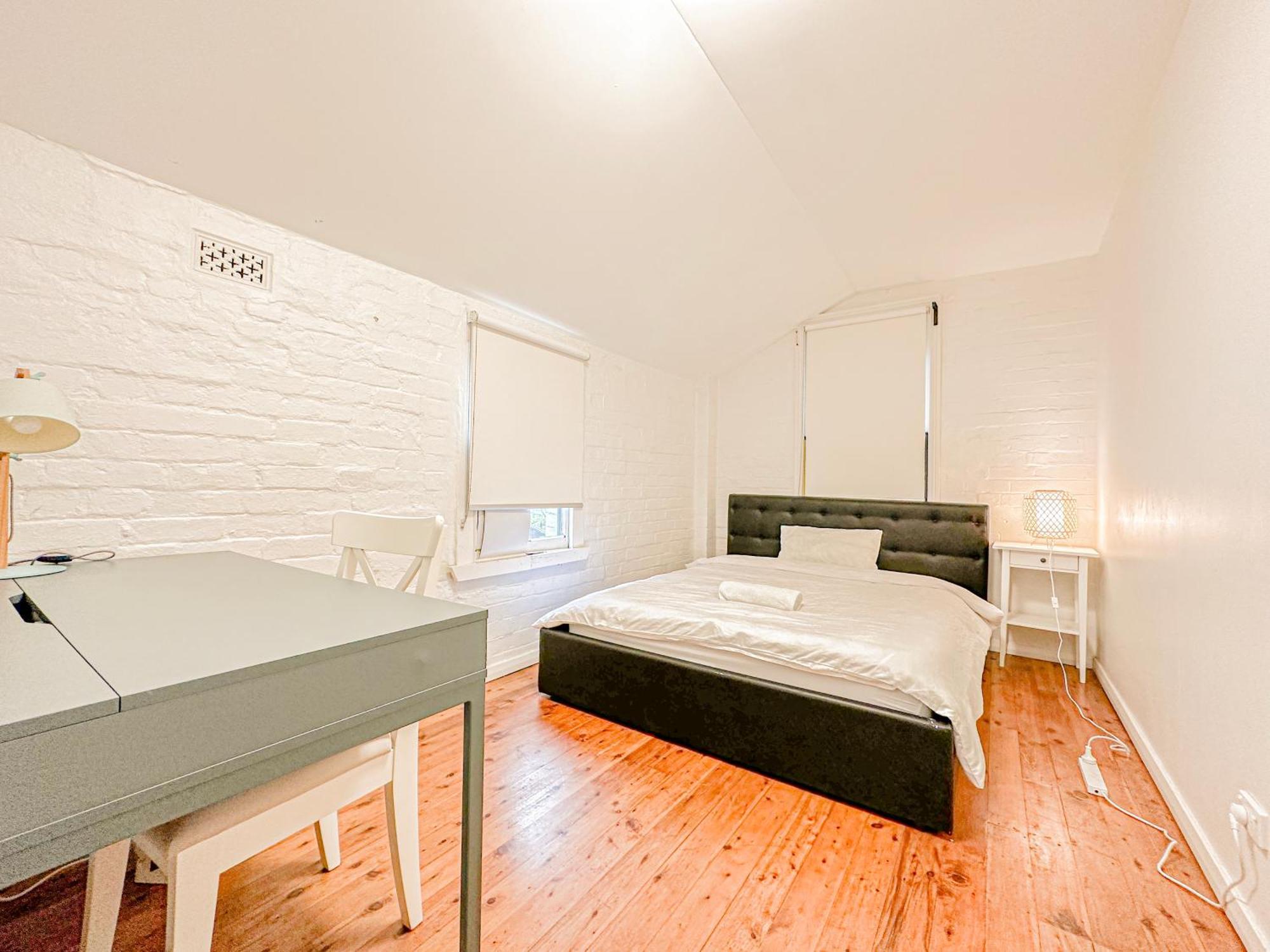 Ultimo Terrace Homestay Sydney Eksteriør billede