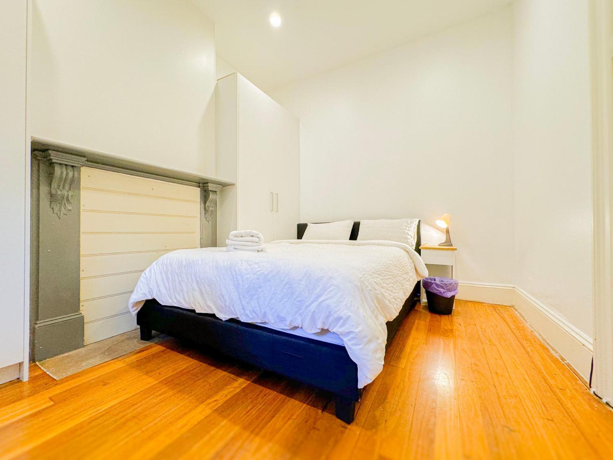 Ultimo Terrace Homestay Sydney Eksteriør billede