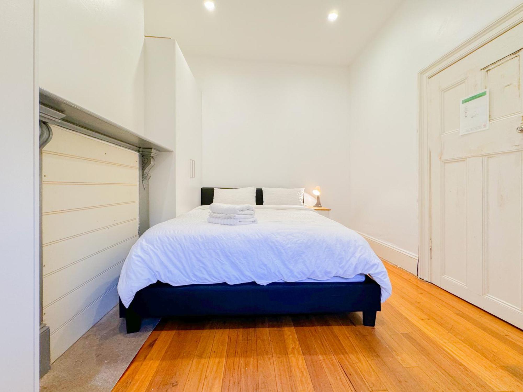 Ultimo Terrace Homestay Sydney Eksteriør billede